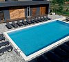 Отель ««Manresa Resort»» Новый Афон, Псырцха, Абхазия #35