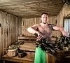Отель «Приморский Парк» Ялта, Крым #38 Отель «Приморский Парк» Ялта, Крым #38