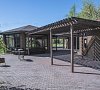 Актив-отель «Искра» Одинцовский район