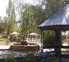 Пансионат «Кировец» Кабардинка #27