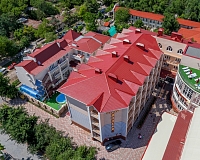 Санаторий Империя (Евпатория)