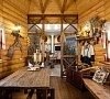 Отель «Moscow Country Club» Нахабино #18