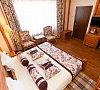 Гостиница Best Western Русский Манчестер #14