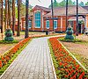 Гостиница «Вотчина» Вологодская область #13
