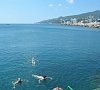 Отель «Бристоль» Ялта, Крым #16