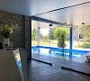 Aluar Boutique Hotel Цандрипш