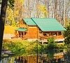 Отель «Царьград» Серпуховский район #38