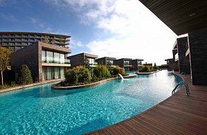 Фотографии объекта
							Санаторий «Mriya Resort & Spa» Ялта, Крым