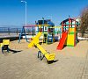Отель «Самбия» Зеленоградск #21
