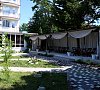 Отель Афродита Агой Отель Афродита Агой