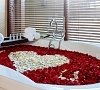 Ванны (медовые, травяные, с лепестками роз) №12 Ванны (медовые, травяные, с лепестками роз), отдых все включено №12