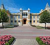 Главные нарзанные ванны Кисловодск Главные нарзанные ванны Кисловодск