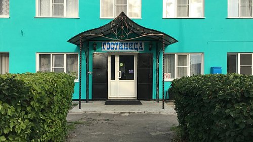 Отель Дон Воронежская область - официальный сайт