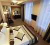 Гостиница Best Western Русский Манчестер #22