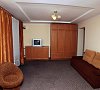 Отель Меркез Николаевка Отель Меркез Николаевка