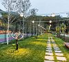 SPA-Отель «Qalaalti Hotel & Spa» Галаалты (Азербайджан) #22 SPA-Отель «Qalaalti Hotel & Spa» Галаалты (Азербайджан) #22