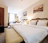 Гостиница The Rooms Boutique Hotel #15