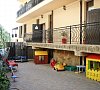 Фламинго Партенит цены