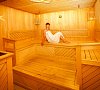 Санаторий «Транссиб» Белокуриха #26