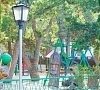 Отель Изумруд Ялта