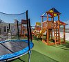 Отель Alean Club Majestic Анапа - официальный сайт Отель Alean Club Majestic Анапа - официальный сайт