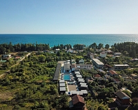 Отель Viva Glamp (Цандрипш)