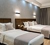 Отель «Crystal Hotel» Бакуриани, Грузия #38