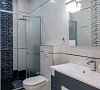 Апартаменты «Приморский Парк Хаус» Ялта #25 Апартаменты «Приморский Парк Хаус» Ялта #25