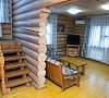 Отель Сафари Паркъ Калужское шоссе