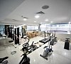 Отель «Era Palace» Батуми, Грузия #14