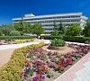 Отель ТОК Горизонт Судак фото