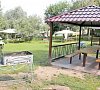 Санаторий Поляны Новорижское шоссе фото