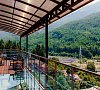 Bridge Mountain п. Красная Поляна - официальный сайт