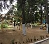 Парк-отель «Прага» Алушта, Крым #34