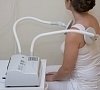 УВЧ терапия, отдых все включено №6