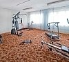 Пансионат «Геленджикская бухта» Геленджик #27