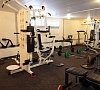 Отель «Лиана» Евпатория, Крым #39