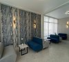 Отель ««Manresa Resort»» Новый Афон, Псырцха, Абхазия #44
