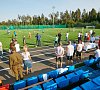 Парк-отель «Горизонт» Одинцовский район #25