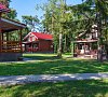Отель Сенино Тульская область