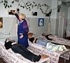 Санаторий «Здравница» Евпатория, Крым #16