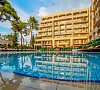 Отель Georgia Palace Кобулети