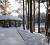 Парк-отель «Солнечный Park Hotel & Spa» Солнечногорск #22 Парк-отель «Солнечный Park Hotel & Spa» Солнечногорск #22