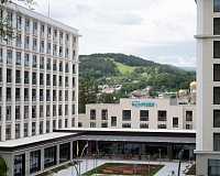 Санаторий Источник (Кисловодск)