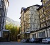 Снежный Барс (Чегет) Чегет поляна Снежный Барс (Чегет) Чегет поляна