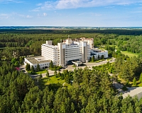 Санаторий Радон (Белоруссия)