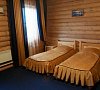 Отель Кленовая роща Пензенская область