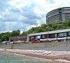 Отель Вилла Валентина Алушта фото