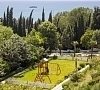 Пансионат «Рыбачье» Алушта, Крым #28
