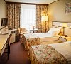 «Cosmos Moscow Hotel»  #38